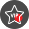 VIP Club Icon