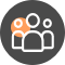 Referral Program Icon